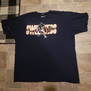 Vintage WALTER PAYTON shirt